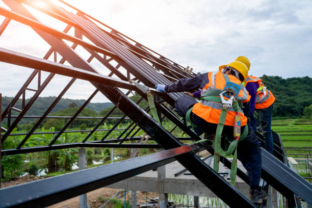 Professional Roofing Contractor in Irvine, KY