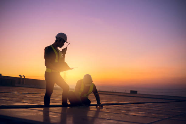 Roof Installation Near Me in Irvine, KY