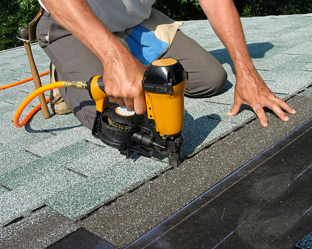 Best New Roof Installation  in Irvine, KY