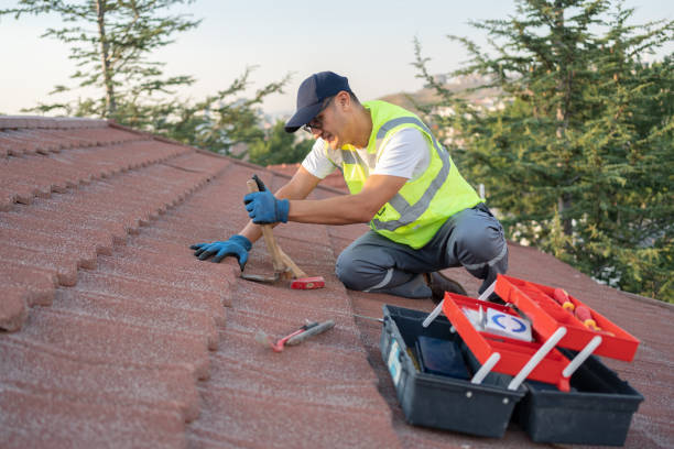 Best Commercial Roofing Services  in Irvine, KY