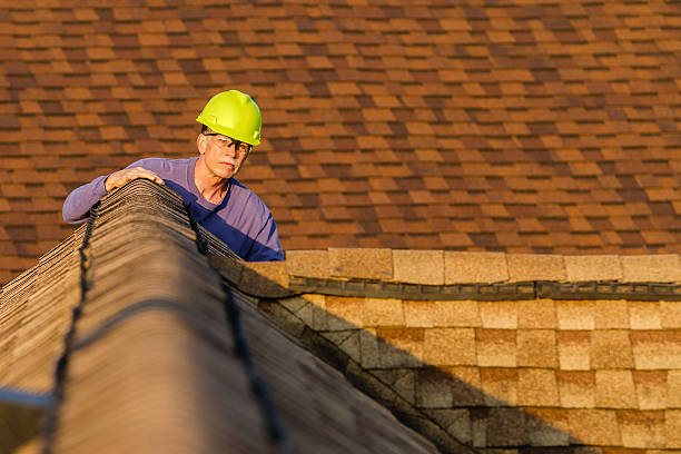 Best Local Roofing Companies  in Irvine, KY